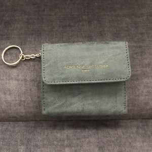 Key chain wallet